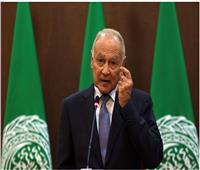 أبو الغيط: الجامعة العربية تشيد بالتجارب الوطنية للاقتصاد الأخضر والتنمية المستدامة