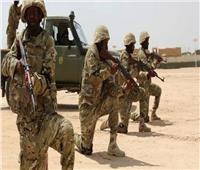 الصومال: 10 من عناصر المليشيات الإرهابية يسلمون أنفسهم لأجهزة الأمن والمخابرات