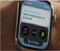 «مؤتمر أبل»| الكشف عن نظام تشغيل جديد لساعات Apple Watch 
