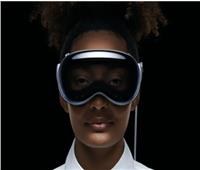 صور| «مؤتمر آبل» .. الكشف عن نظارة الواقع المختلط