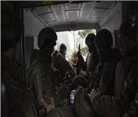 الدفاع الروسية: كييف تواصل هجومها واسع النطاق على محور جنوب دونيتسك