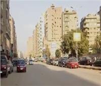 بعد غلق شارع عماد عبدالعزيز بالمقطم.. تعرف على الطرق البديلة