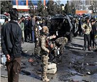قتلى من بينهم نائب حاكم إقليم في انفجار سيارة بأفغانستان
