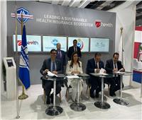 معيط: توقيع برتوكول تعاون مع القطاع الخاص لتسهيل حصول المواطنين على الخدمات الصحية