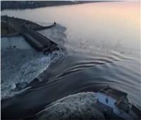 «الدولية للطاقة الذرية» تحذر من عواقب تعرض سد «نوفا كاخوفكا» في أوكرانيا لأضرار جسيمة