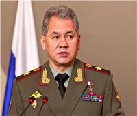 وزير الدفاع الروسي: أوكرانيا تشن هجومها الموعود بدون نجاح