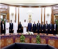الإمارات ومصر تعززان تعاونهما في تطوير أكبر مشروع لطاقة الرياح في أفريقيا
