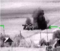 روسيا تنشر لأول مرة لقطات لتدمير دبابات «ليوبارد» الألمانية 
