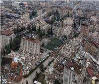 زلزال بقوة 5.2 درجة يضرب غرب رومانيا