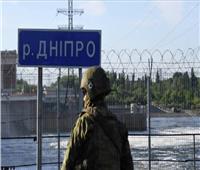 نيبينزيا: القوات الأوكرانية أعلنت منذ 2022 عن خطط لتفجير سد محطة كاخوفسكايا 