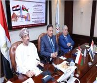 سفير عمان بالقاهرة: العالم يشهد تطورًا سريعًا ووسائل الإعلام التقليدية وقعت تحت تأثيره