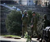 إصابة 6 فلسطينيين في اشتباكات مع الجيش الإسرائيلي في رام الله ‎‎