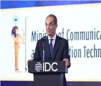 وزير الاتصالات: 170 خدمة حكومية مرقمنة على منصة «مصر الرقمية» حتى الآن