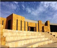 «تل بسطا» ينظم معرضًا أثريًا بعنوان «الشارات الملكية في مصر القديمة» بالشرقية