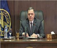 وزير الداخلية يصدر قرارًا بإنشاء 6 مراكز إصلاح وتأهيل في 15 مايو