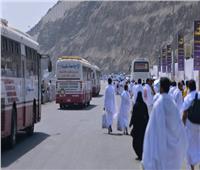السعودية: 18 ألف حافلة لتنفيذ خطة تفويج ضيوف الرحمن خلال موسم الحج