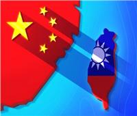 «القاهرة الإخبارية» تعرض تقريرًا عن التصعيد بين الصين وتايوان