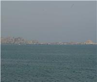 طقس حار وشبورة في الإسكندرية.. و20% نسبة الإشغالات بالشواطئ| صور 