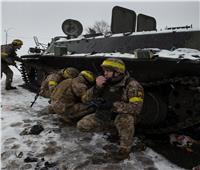 الجيش الأوكراني ينفي تقرير عن بدء الهجوم المضاد