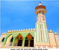 الأوقاف: افتتاح  15 مسجدًا اليوم الجمعة 