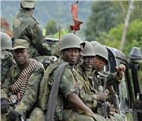 بوركينا فاسو تعرض إلى275 ألف يورو لاعتقال إرهابيين