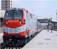45 دقيقة متوسط تأخيرات القطارات على خط «طنطا - دمياط»..الجمعة 9 يونيو