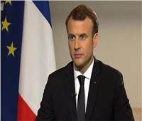 الرئيس الفرنسي يتوجه إلى «آنسي» للوقوف بجانب ضحايا حادث الطعن
