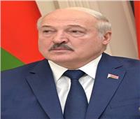 رئيس بيلاروسيا يشيد بعلاقات بلاده الاستراتيجية مع روسيا