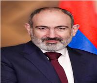رئيس الوزراء الأرميني يجتمع مع الرئيس الروسي لبحث الأزمة في ناجورنو قره باغ