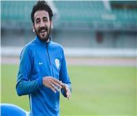  مهند لاشين يوضح حقيقة العرض المجري ويعلق على مباراة المنتخب وغينيا 