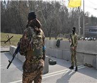 بريطانيا: الجيش الأوكراني يشن هجمات نشطة ضد القوات الروسية‎‎