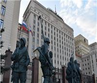 الدفاع الروسية: زيادة ملحوظة بأعداد المتطوعين في الجيش للدفاع عن وطنهم