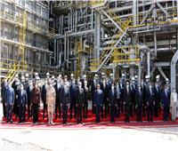 مشروعات «تكرير البترول» تعزز موقف مصر في مواجهة تحديات الأسواق العالمية