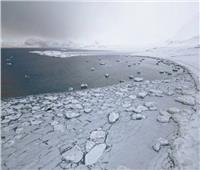  مخاطر تغير المناخ| احتمال فقدان القطب الشمالى الجليد بحلول 2030
