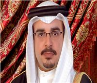 ولي العهد البحريني يبحث مع سلطان بروناي سبل تعزيز التعاون بين البلدين