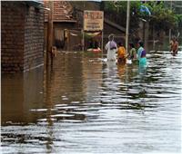 أمطار غزيرة تضرب عدة مناطق في باكستان تودي بحياة 20 شخصًا