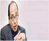 رضوان الكاشف..  ساحر الواقعية وصاحب نظرية البهجة 