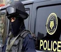 الأمن العام يضبط 8 متهمين  بحملة أمنية بدمياط 