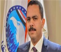  زعيم الأغلبية: الرئيس عبد الفتاح السيسي حامل راية الإصلاح في الدولة
