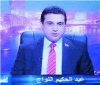 رئيس مركز بحوث الصحراء بالإنابة ضيف «من قلب القاهرة» الثلاثاء