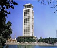 مصر تدين الهجوم الإرهابي الذي استهدف فندقًا بمقديشو