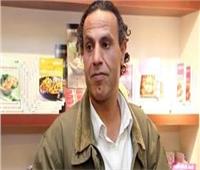 وزيرة الثقافة تنعي الروائي «حمدي أبو جليل»