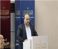 عبد العزيز الشناوي: نؤيد زيادة عدد أعضاء مجلس النواب والشيوخ 