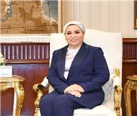 قرينة الرئيس تهنئ الأولى على الإعدادية في كفر الشيخ: مثال لبنات مصر الأقوياء
