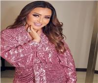 لطيفة توجه رسالة خاصة للأهلي بعد فوزه على الوداد المغربي 