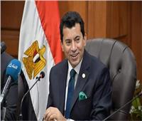 وزير الرياضة: تتويج الأهلي بإفريقيا يؤكد أن الكرة المصرية بخير