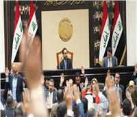 البرلمان العراقي يقرّ موازنة لثلاث سنوات بعد أشهر من التعثّر
