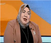 برلمانية: المرأة المصرية أخدت حقها في عهد الرئيس السيسي 