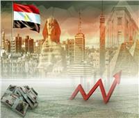 خبير اقتصادي: مصر استطاعت تحويل أزماتها إلى إنجازات منذ ثورة 30 يونيو