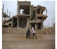 دعوة أممية للتضامن مع الشعب السوري مع انخفاض التمويل إلى مستويات حرجة